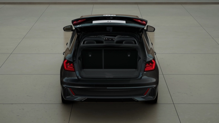 img-4 Audi A1 Audi N1247217