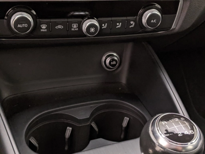 Audi A3 A3 SPB 1.6 TDI 116 CV Business