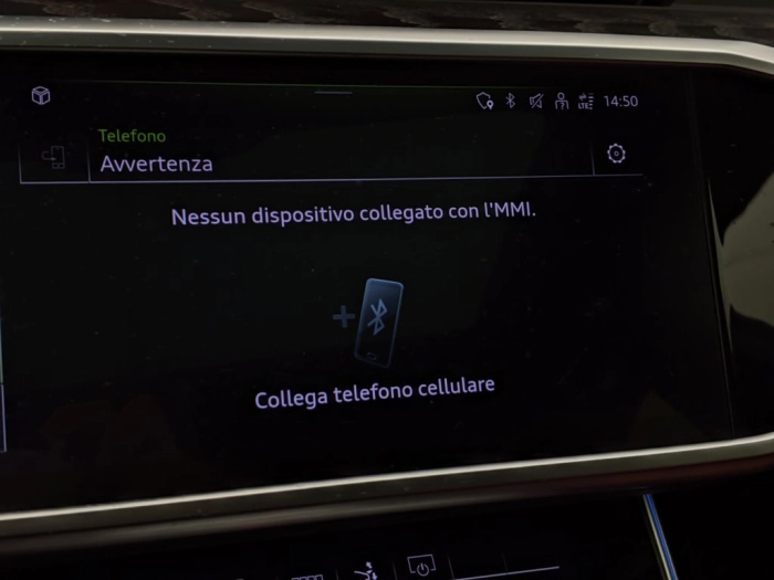 Audi A7 S7 SPB 3.0 TDI quattro tiptronic sport attitude