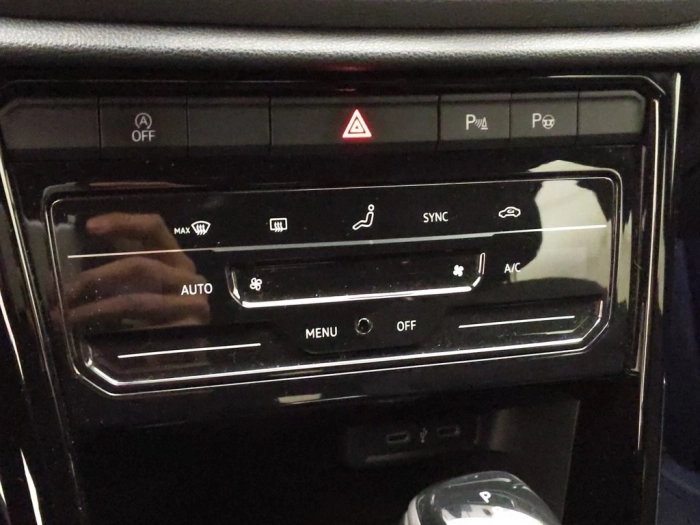 Volkswagen T-Roc T-Roc 1.5 TSI ACT DSG R-Line