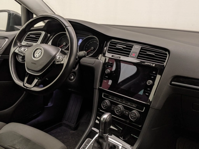 Volkswagen Golf Golf 2.0 TDI DSG 5p. Highline BlueMotion Technology