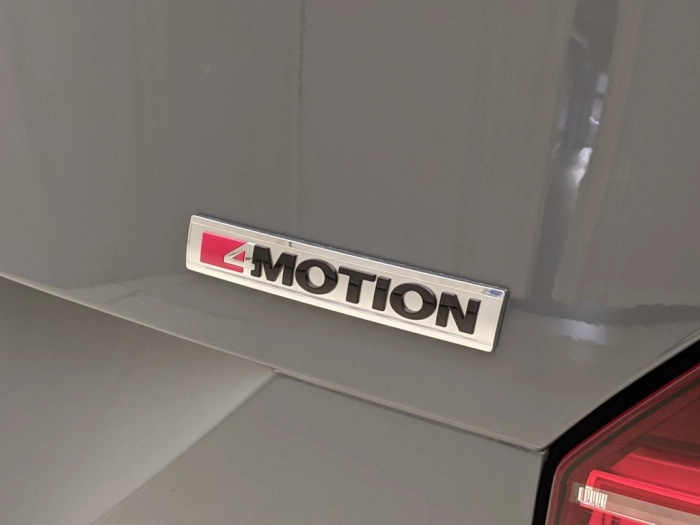 Volkswagen VIC Multivan Multivan 2.0 TDI 204CV DSG 4Motion Highline