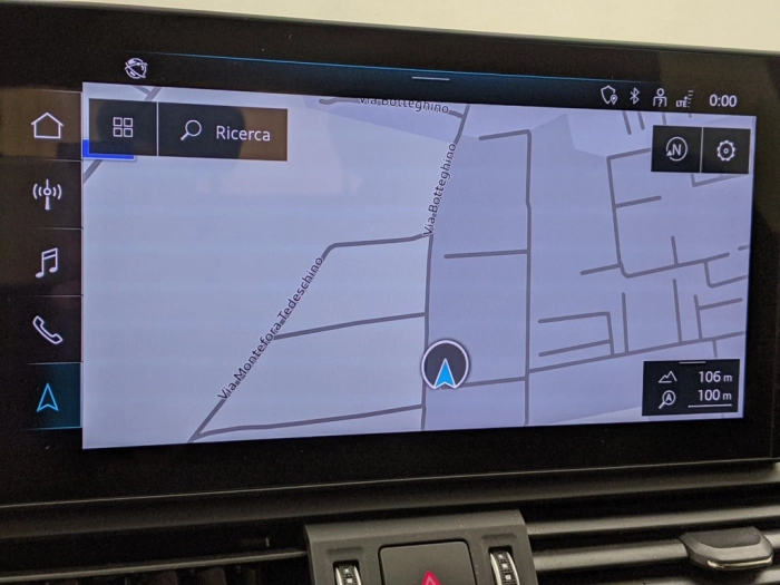 Audi Q5 Q5 40 TDI 204 CV quattro S tronic S line plus