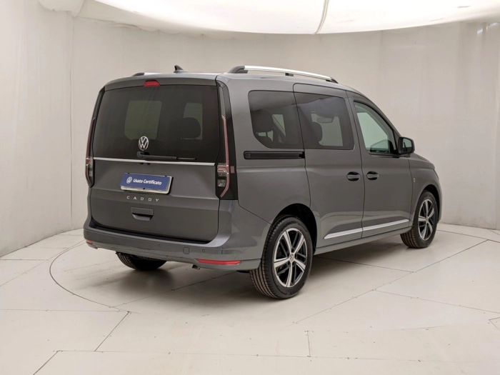img-3 Volkswagen Caddy Volkswagen N1243344