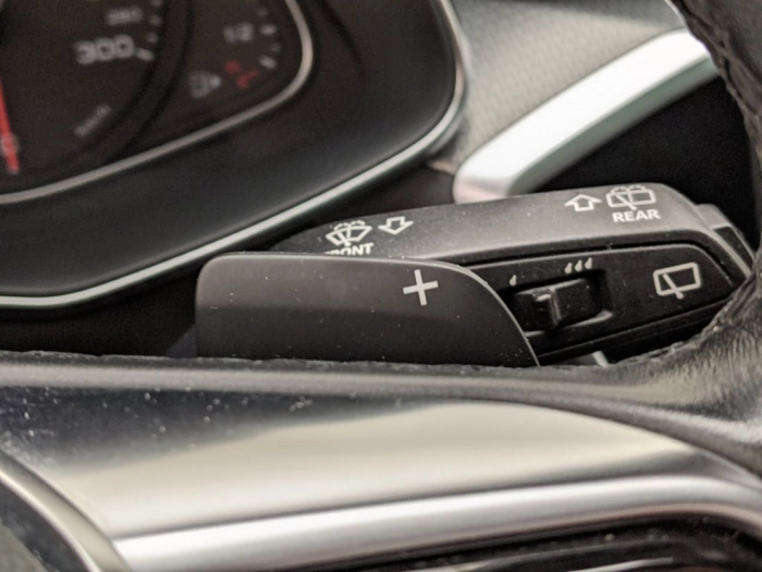 Audi A6 A6 allroad 45 TDI 3.0 quattro S tronic Evolution