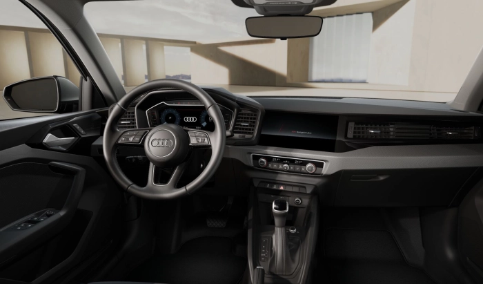 Audi A1 Audi A1 allstreet Business 30 TFSI  85(116) kW(CV) S tronic