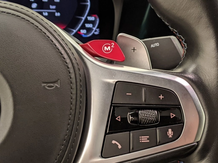 BMW Serie 4 M4 Competition M xDrive Cabrio