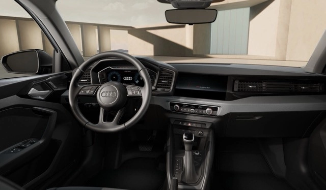 Audi A1 Audi A1 allstreet Business 30 TFSI  85(116) kW(CV) S tronic