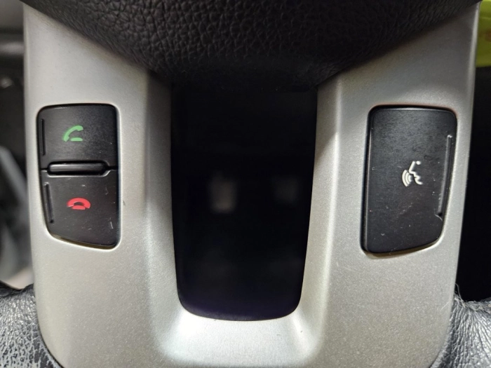 Kia Sportage Sportage 1.7 CRDI VGT 2WD Class