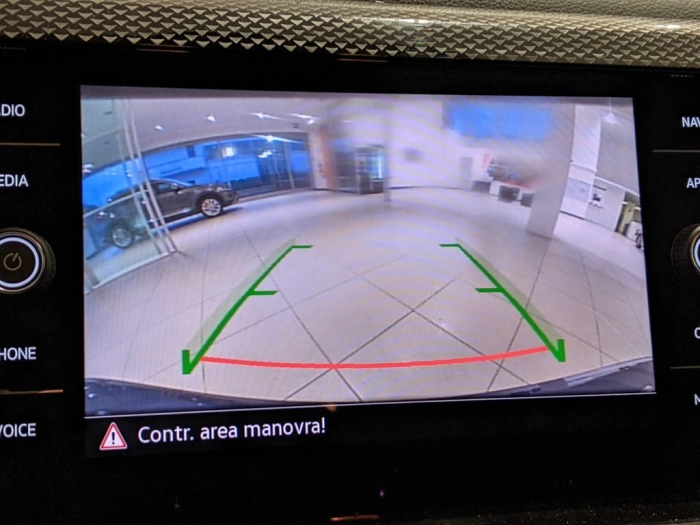 Volkswagen Polo POLO 1.0 TSI LIFE DSG 95 CV MY 24