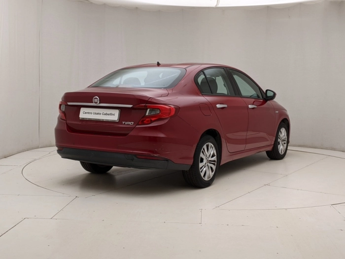 img-3 Fiat Tipo Fiat U1283367