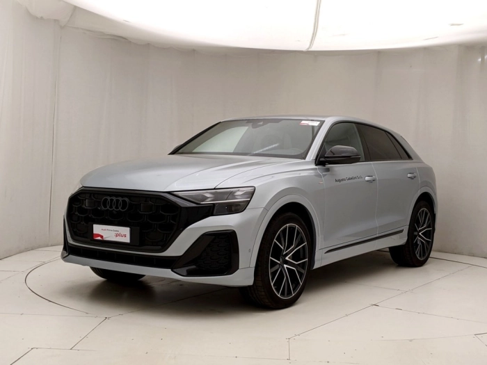 img-0 Audi Q8 Audi N1243957