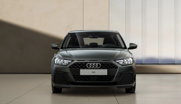 img-1 Audi A1 Audi N1246714