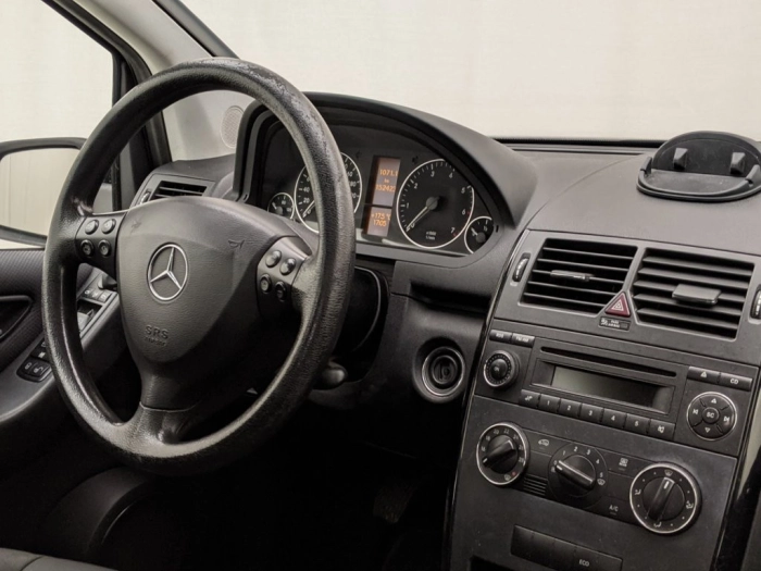 Mercedes-Benz Classe A A 160 BlueEFFICIENCY Executive