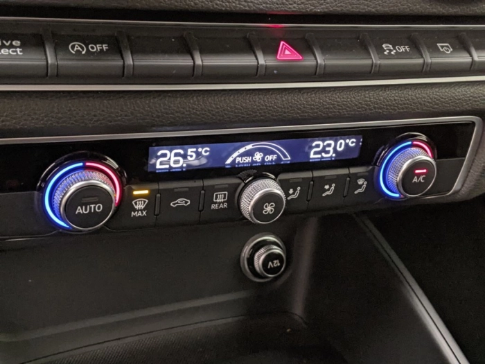 Audi A3 A3 SPB 1.6 TDI 116 CV Business