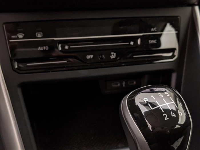 Volkswagen Taigo Taigo 1.0 TSI 110 CV Life