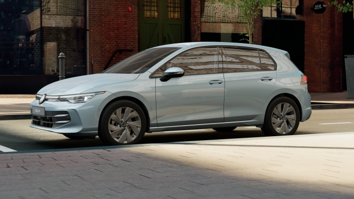 Volkswagen Nuova GOLF 1.5 TSI ACT LIFE 115CV MY 25