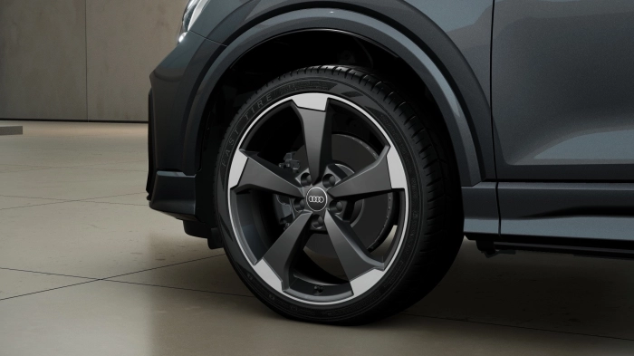 Audi Q2 Q2        TDI2,0  L4110    DSG