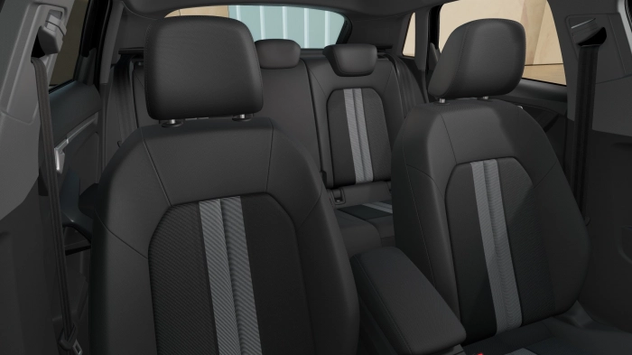 Audi Audi A3 allst. TDI2,0  L4110    DSG