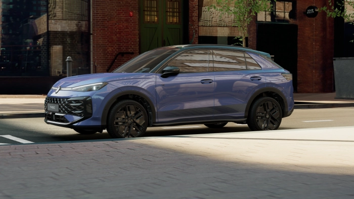 img-2 Volkswagen Nuovo Volkswagen N1248706