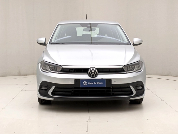 img-1 Volkswagen Polo Volkswagen U1282331