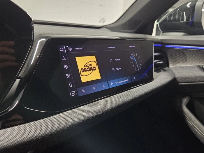 Audi A5 A5 Avant qTDI2,0  L4150/D7UA7 MY 25