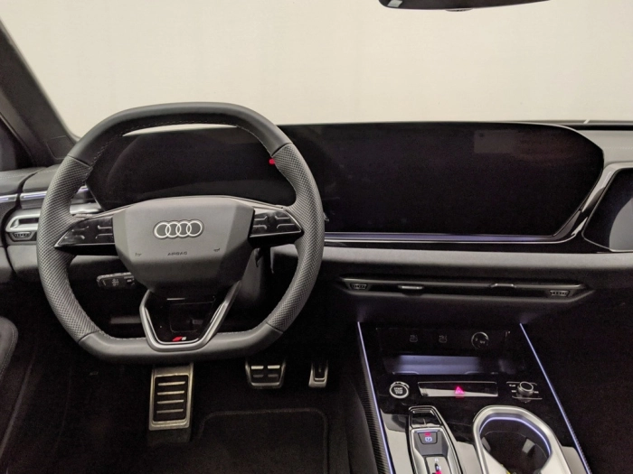 Audi A6 A6 Avant  TDI2,0  L4150    A7