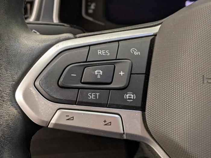 Volkswagen T-Roc T-Roc 1.0 TSI Style