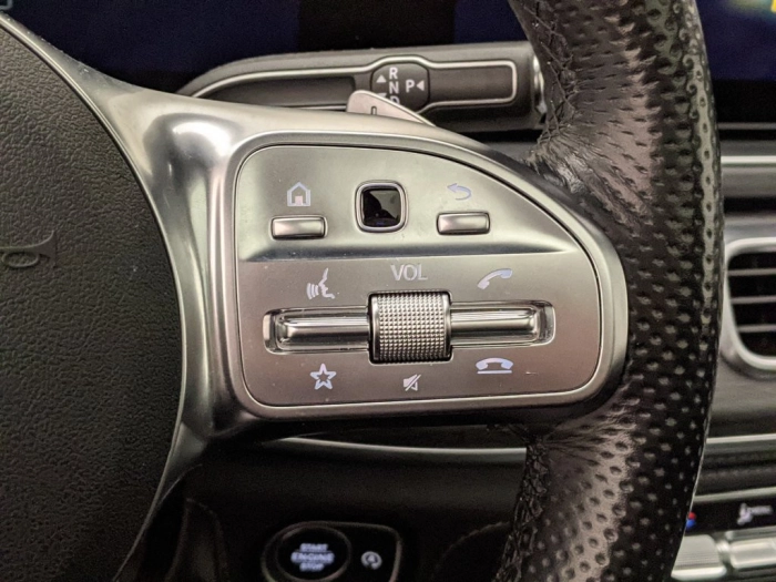 Mercedes-Benz Classe G GLE 300 d 4Matic Mild Hybrid Coupé Premium Plus