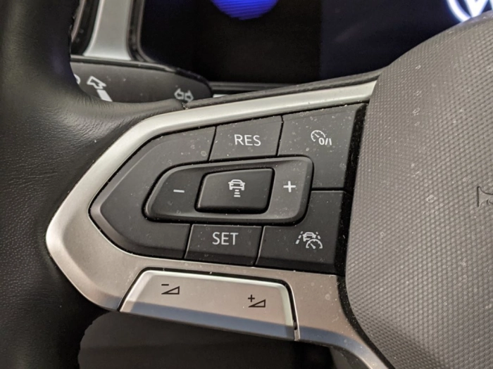 Volkswagen T-Roc T-Roc 2.0 TDI SCR Life