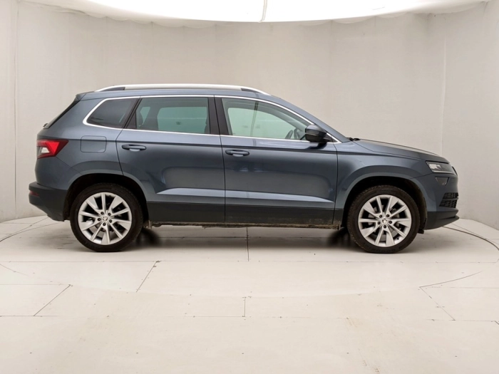 img-2 Skoda Karoq Skoda U1282111