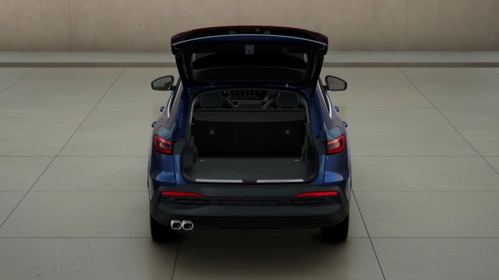 Audi Q5 Q5 quat.  TDI2,0  L4150/D7UA7 MY 25