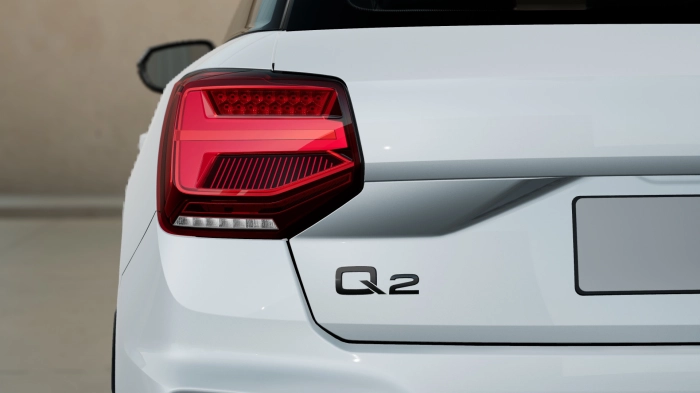 Audi Q2 Q2        TDI2,0  L4110    DSG