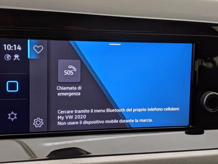 Volkswagen Golf Golf 2.0 TDI SCR Life