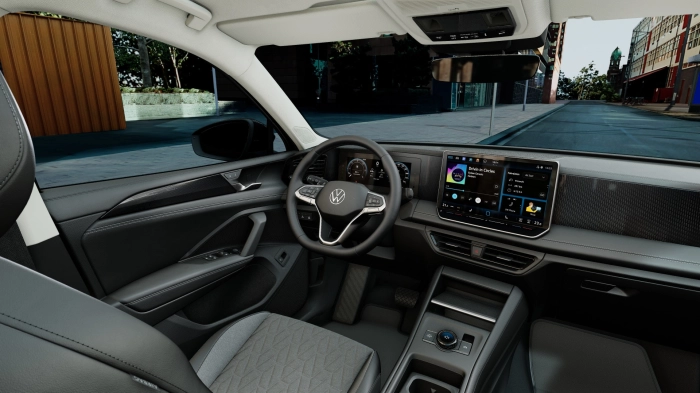 Volkswagen Nuova TIGUAN 2.0 TDI SCR LIFE DSG 150 CV MY 26