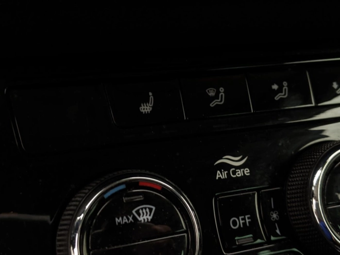 Skoda Karoq Karoq 1.5 TSI ACT DSG Selection