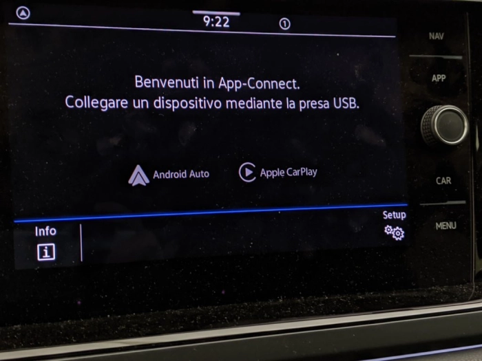 Volkswagen Polo Polo 1.0 TSI R-Line
