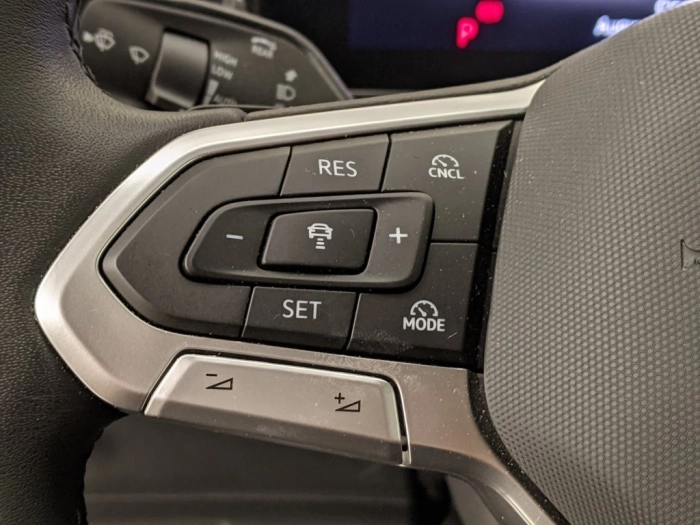 Volkswagen Nuova TIGUAN 1.5 TSI EHYBRID LIFE DSG 204CV MY 25