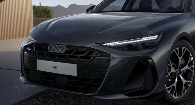 Audi A6 A6 Avant qu. 3,0  V6270    A7S