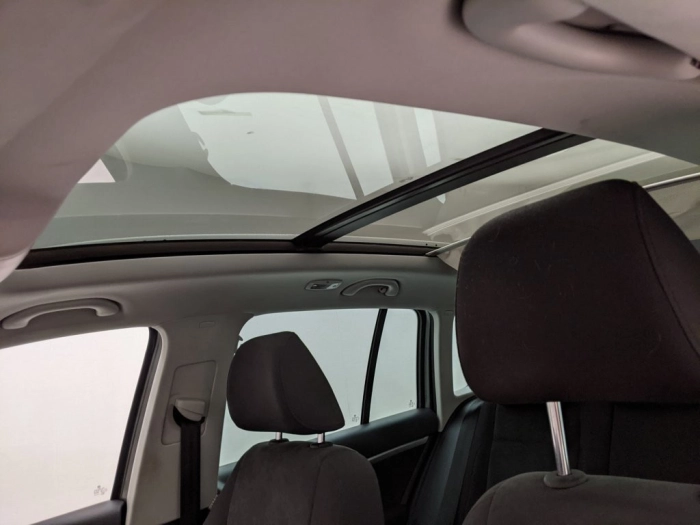 Volkswagen Tiguan Tiguan 2.0 TDI Plus 140 CV Sport & Style BlueMotion Tech.
