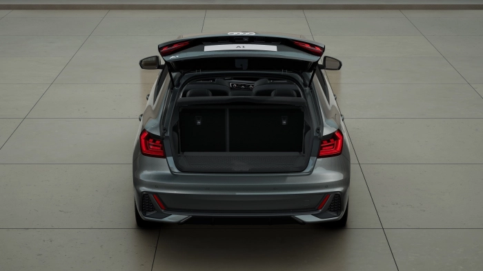 Audi A1 A1 Sportback 1,0  L3 85/DS8M6