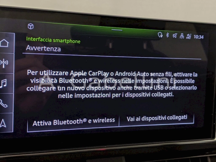 Audi A4 A4 35 TFSI S tronic