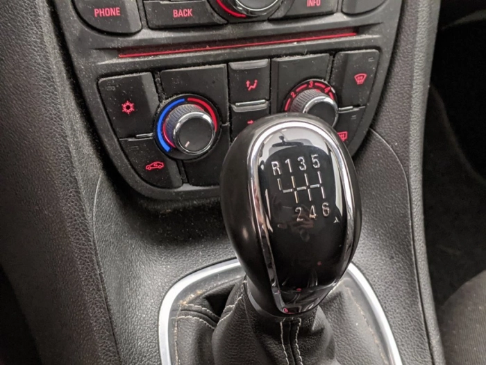 Opel Meriva Meriva 1.6 CDTI 136CV Start&Stop Professional N1