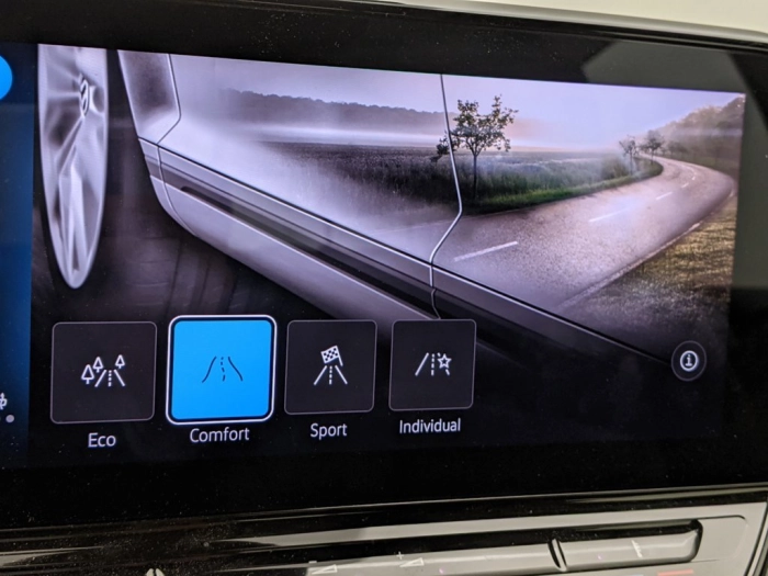 Volkswagen ID.3 ID.3 City