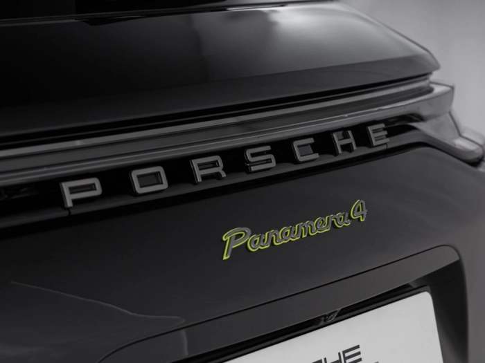 Porsche PANAMERA Panamera 4 E-Hybrid Sport Turi