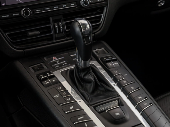 Porsche Macan 3.0 S