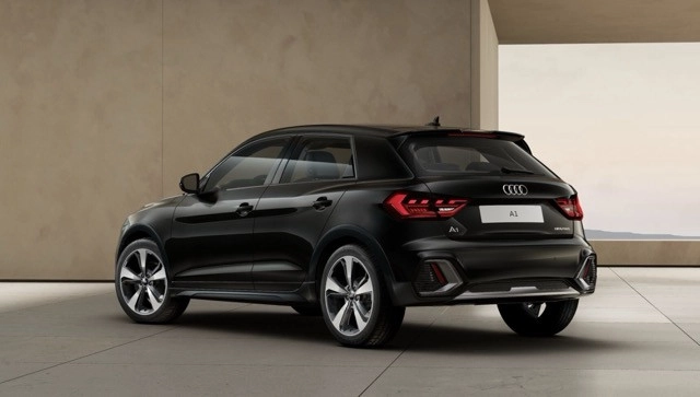 img-4 Audi A1 Audi N1245484