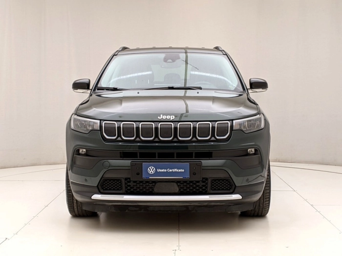 img-1 Jeep Compass Jeep U1283219