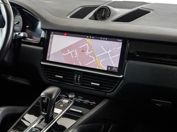Porsche Cayenne Cayenne Coupé 3.0 V6 E-Hybrid