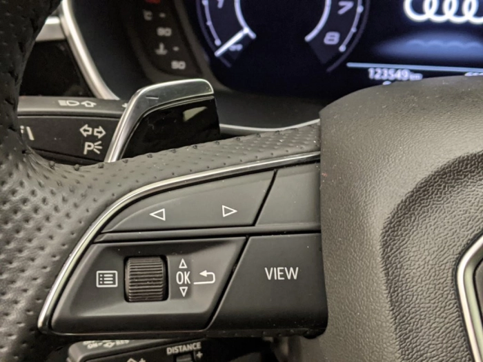 Audi Q3 RS Q3 SPB quattro S tronic